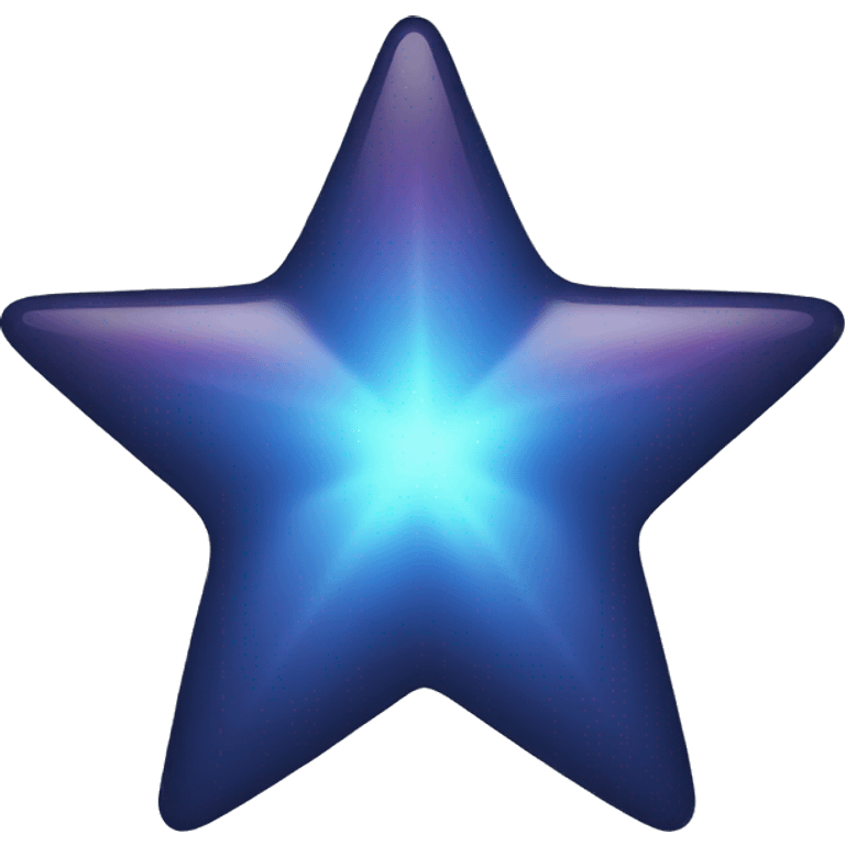 half star emoji