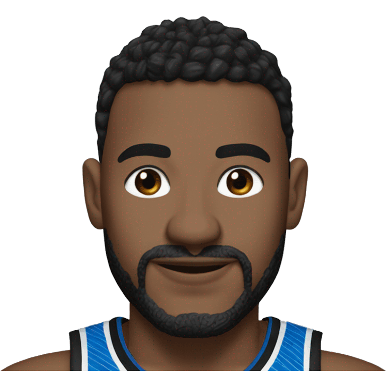 paolo banchero from orlando magic emoji