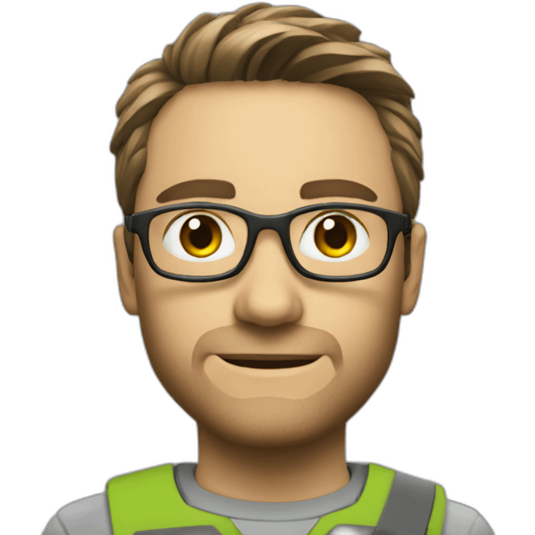 nvidia jensen emoji