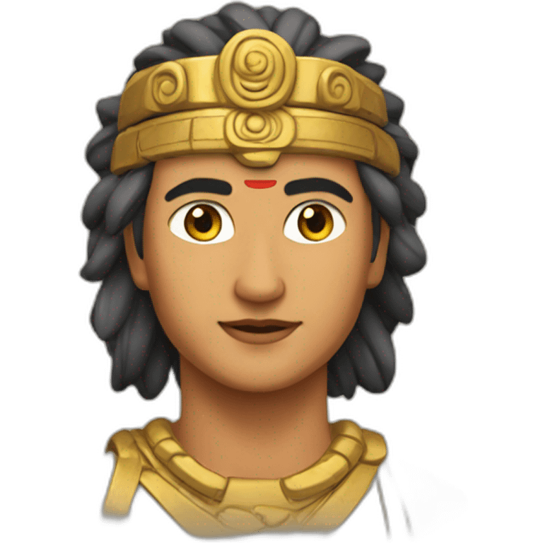 ashoka tano emoji