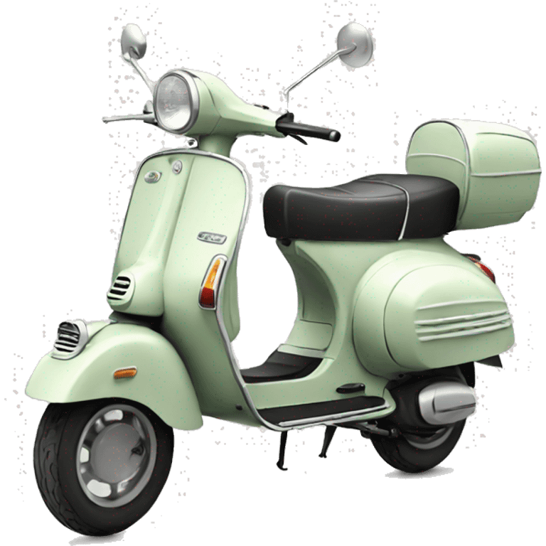 vespa emoji