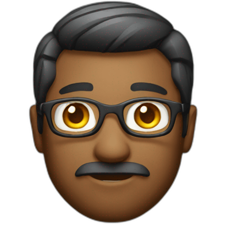 iOS developer emoji