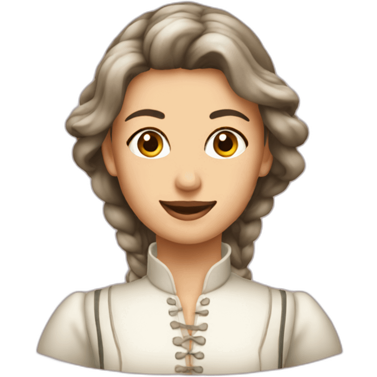 milady maker emoji