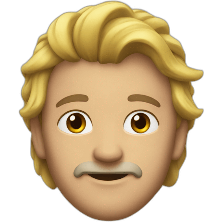 Rauchg emoji