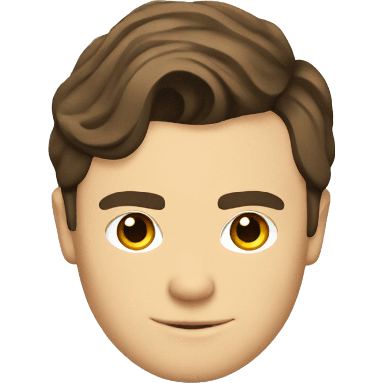 Chuck bass emoji