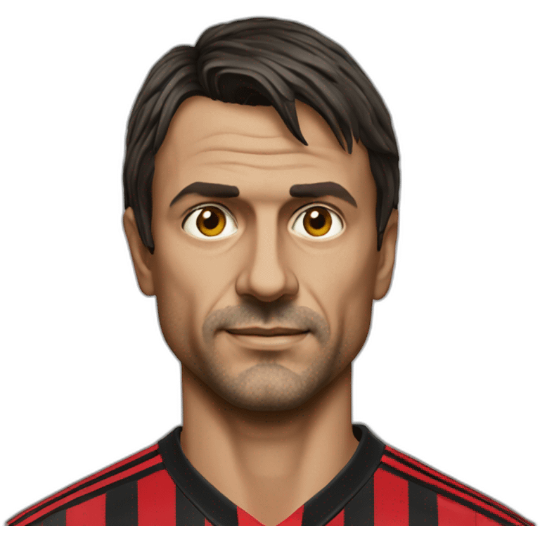 Maldini emoji