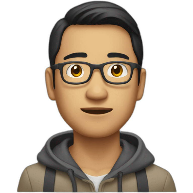 Omer sison emoji