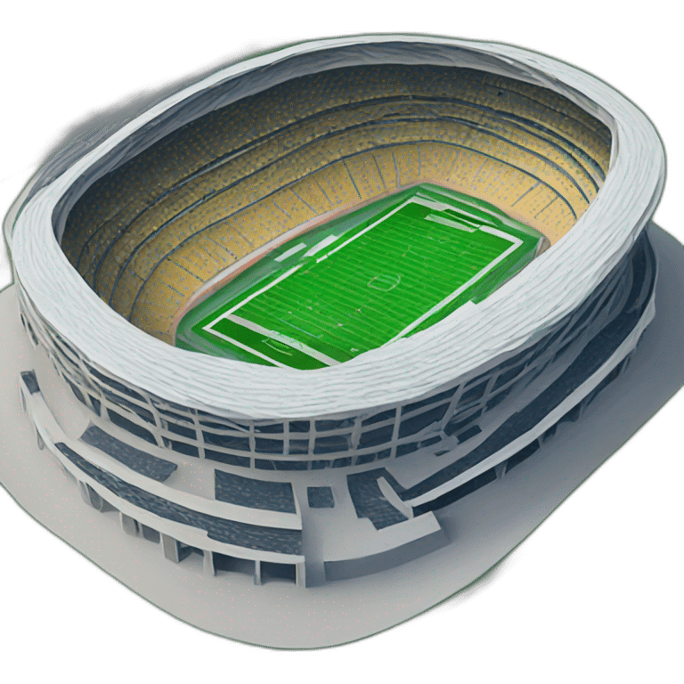 stadium emoji