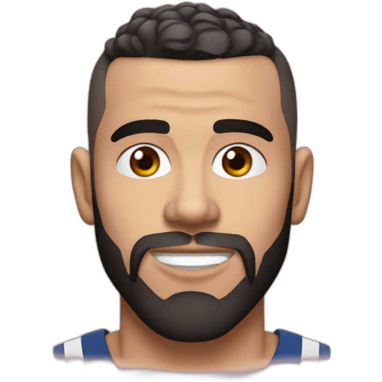 nicholas otamendi emoji