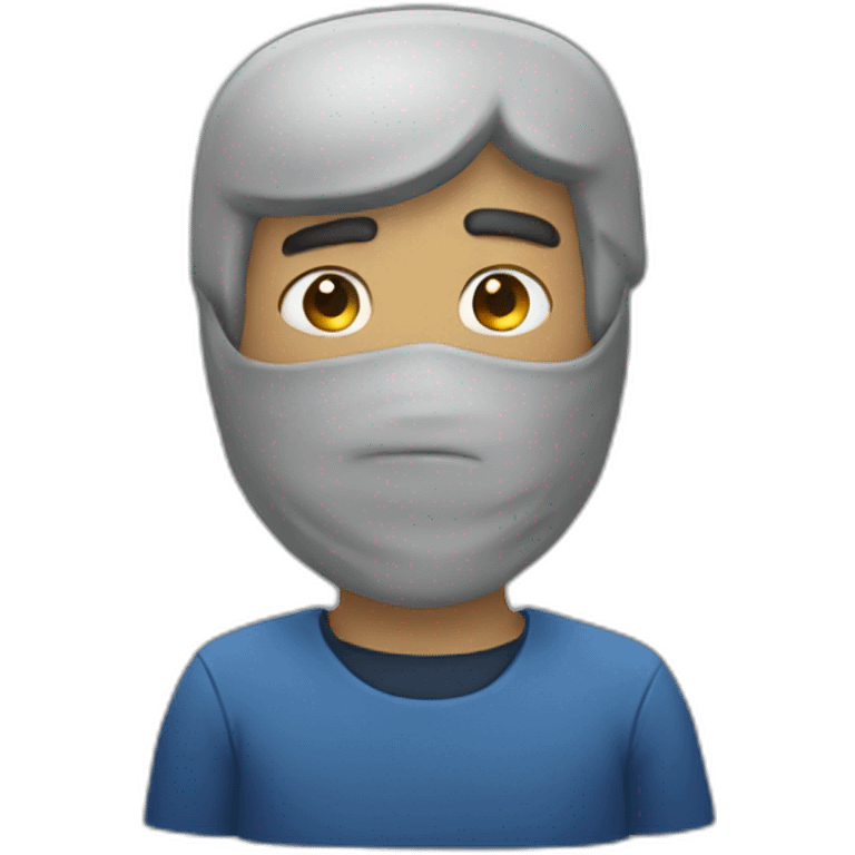 El costo emoji