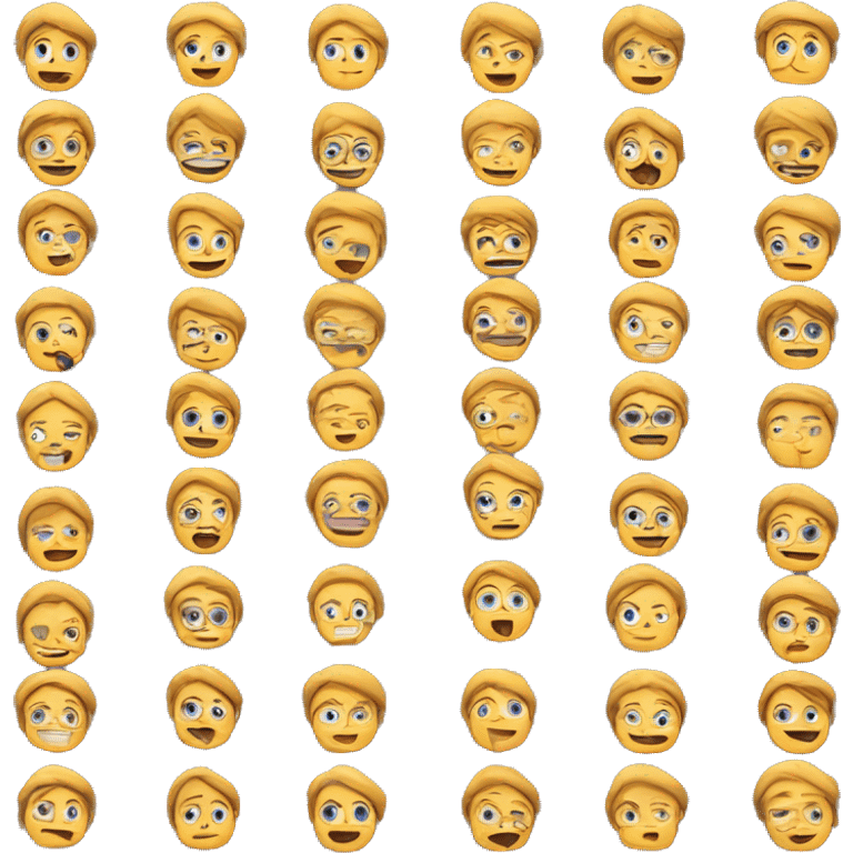 Розовые часы emoji