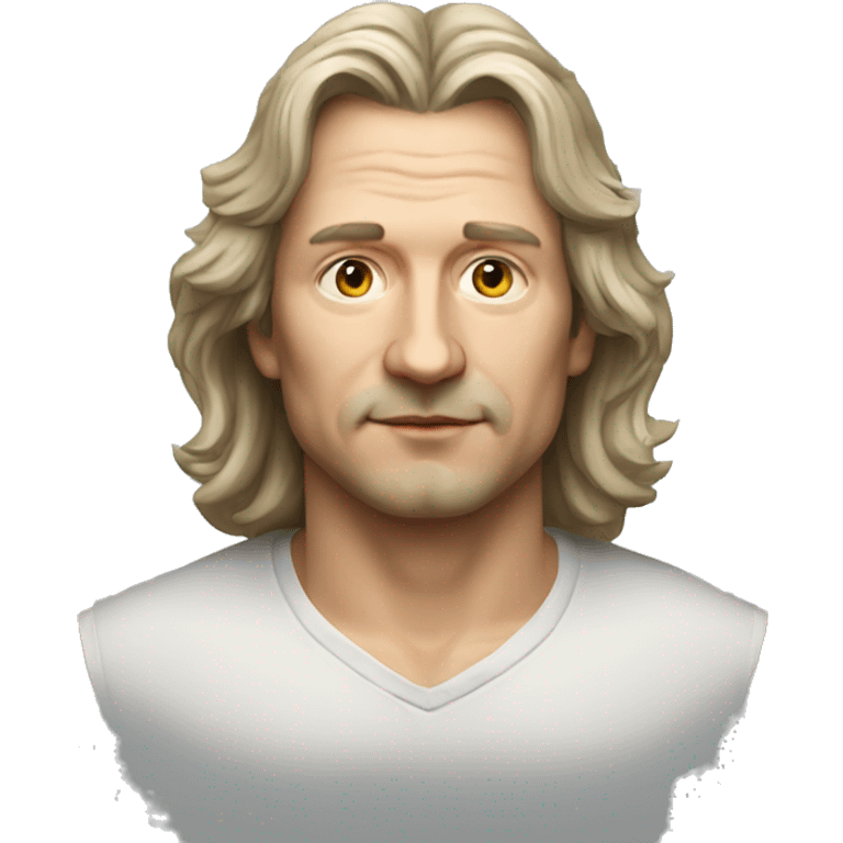 Vladimir Sorokin  emoji