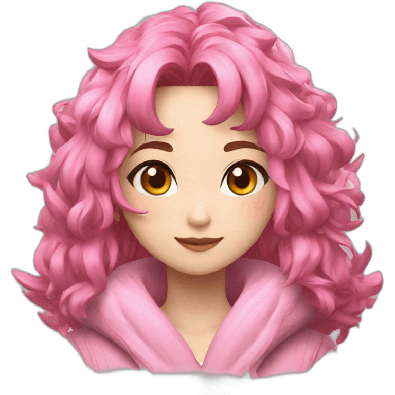 Free Fire sakura emoji