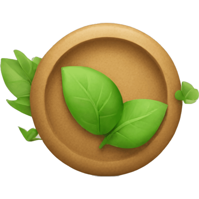 sustainable emoji