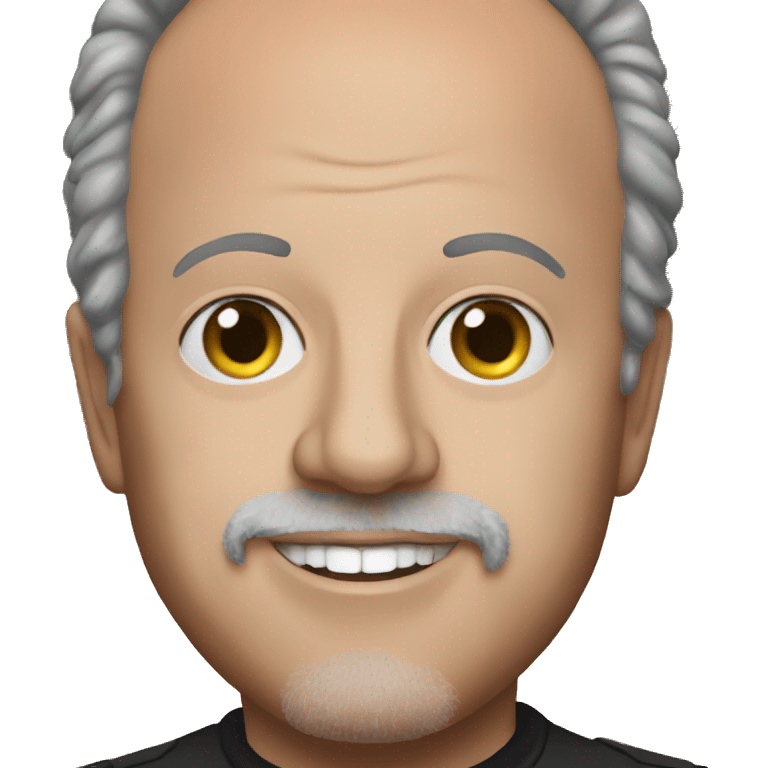 Billy Joel emoji