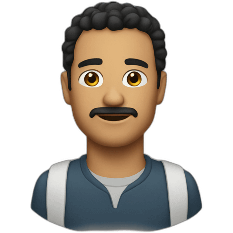 Pedro emoji