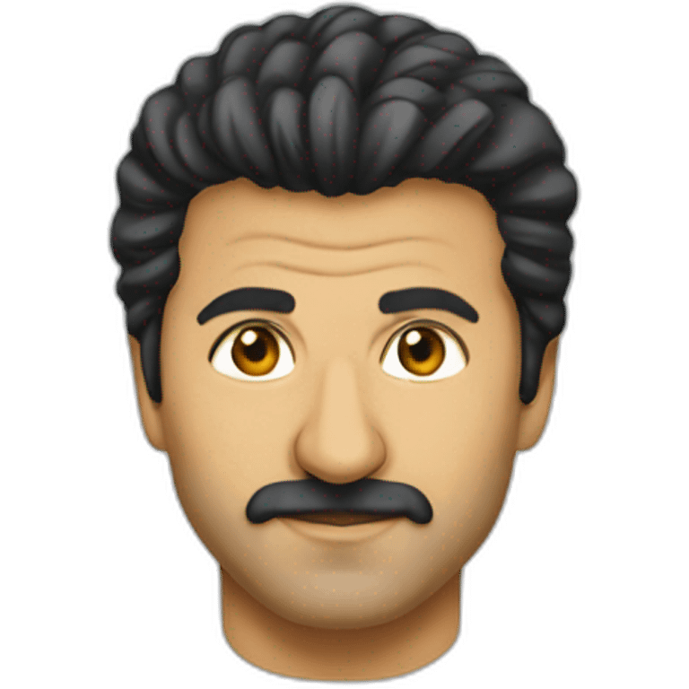 Ali daei emoji