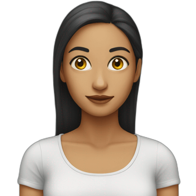 Zahra emoji