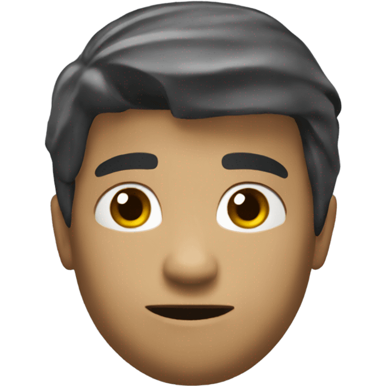 Noob from Roblox  emoji