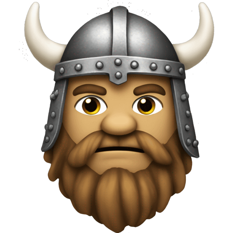 Viking pepe emoji