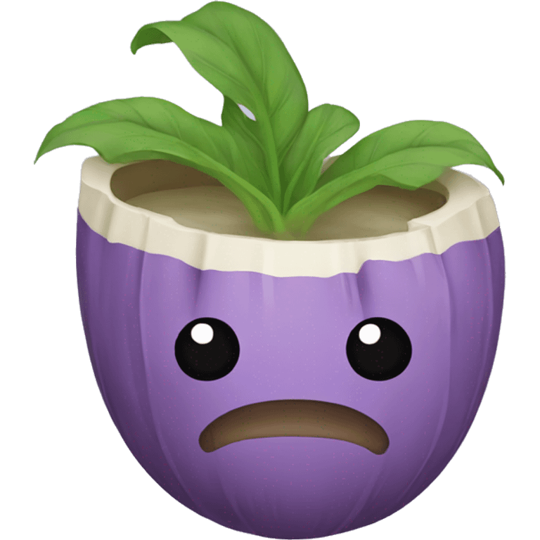 taro card emoji