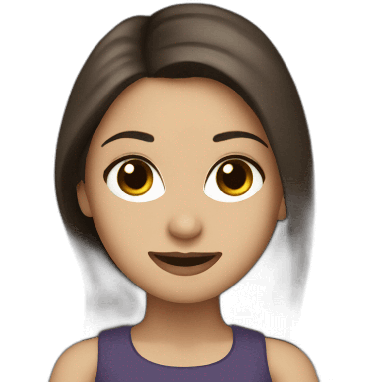 Elena Gilbert  emoji