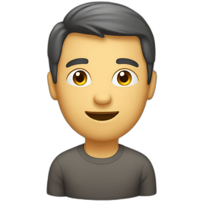 Reader emoji