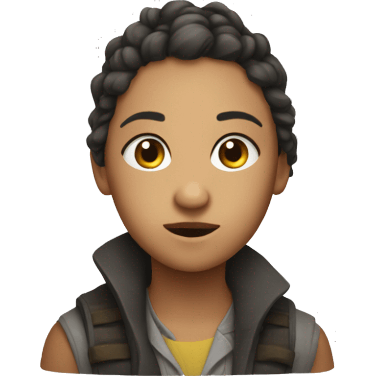 Vika emoji