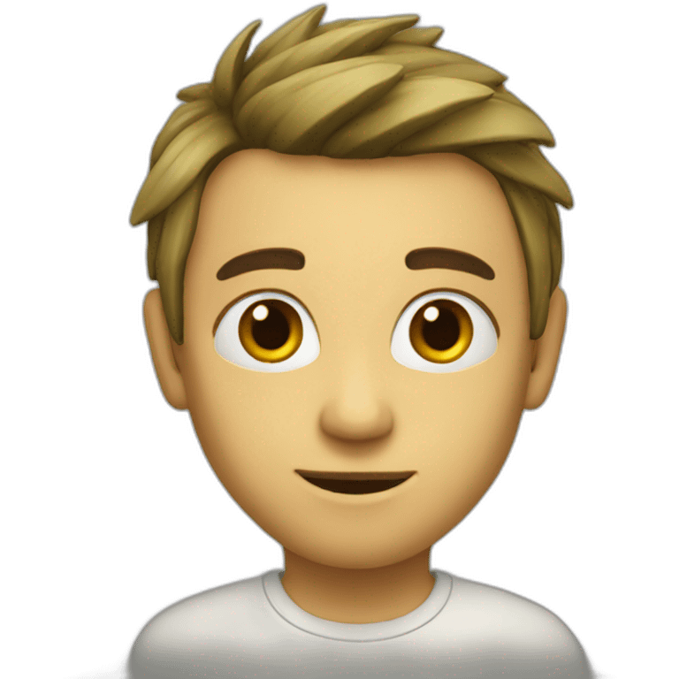 Rotina emoji