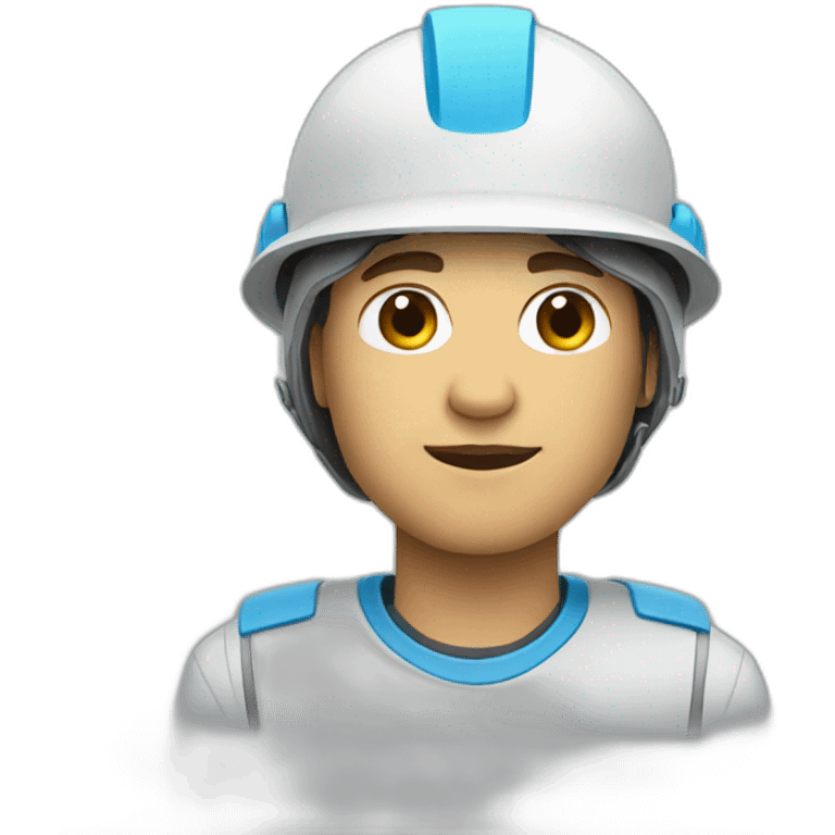 AI engineering  emoji