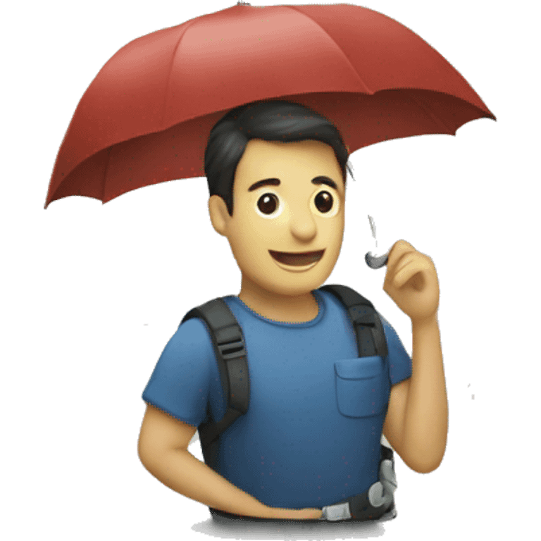 insurance emoji