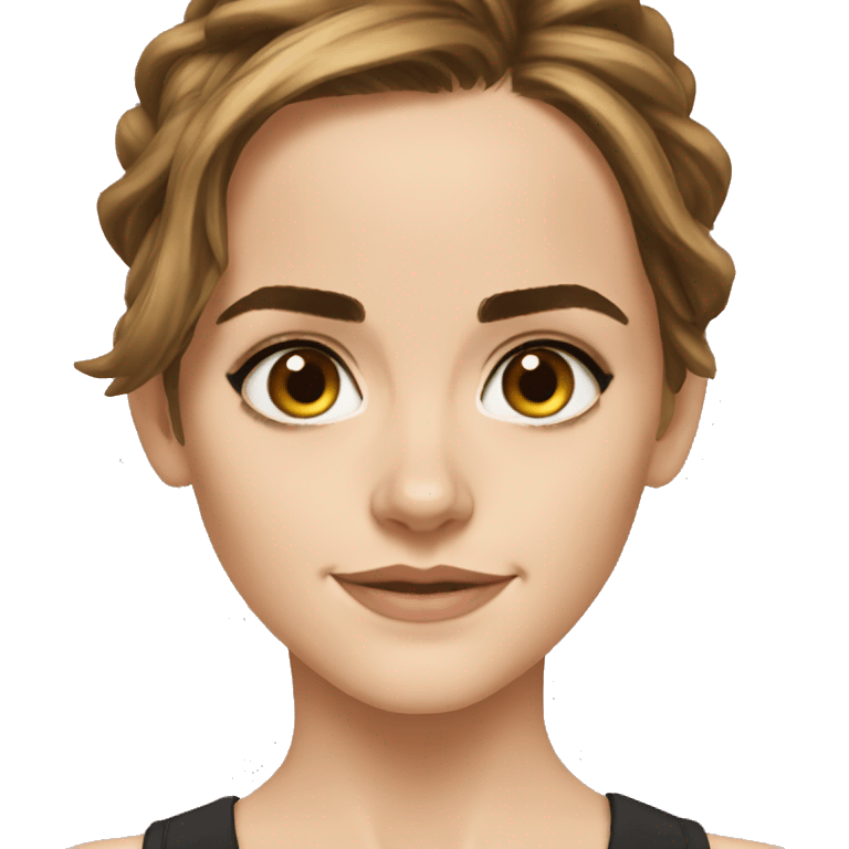 Emma-watson emoji