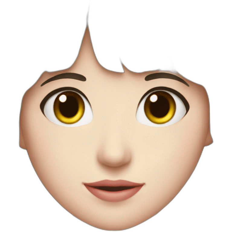 yerin emoji