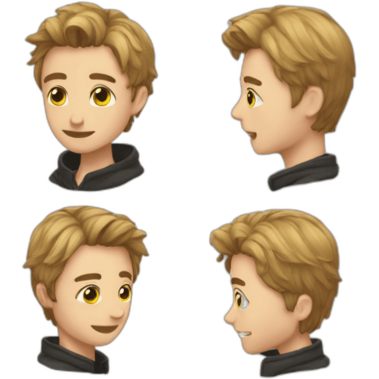 Eliott page ftm emoji