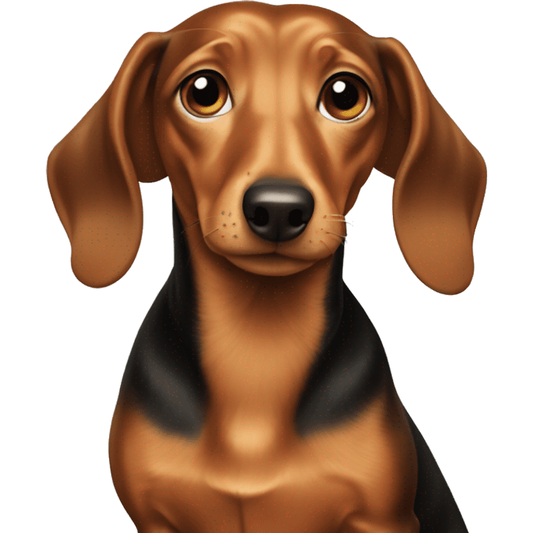 doxie emoji