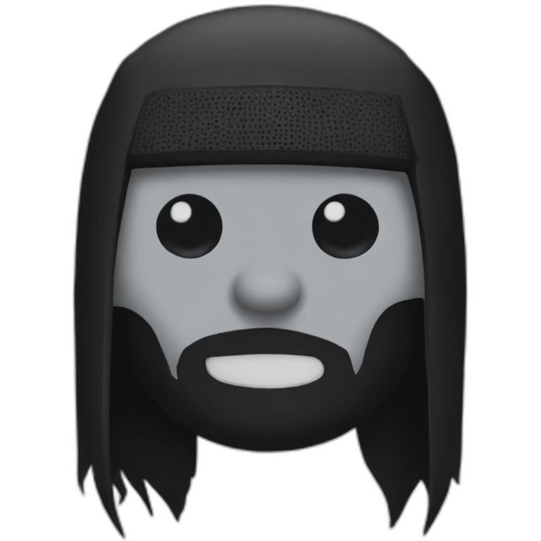 Joey jordison emoji