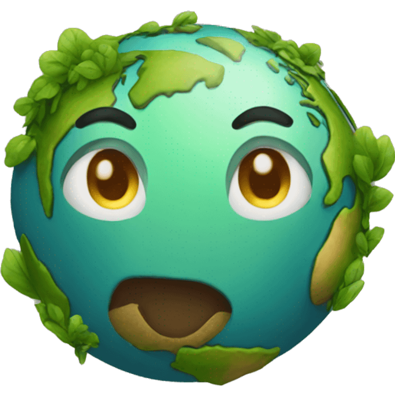 earth element emoji