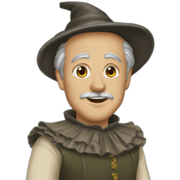 The Wizard of Oz emoji