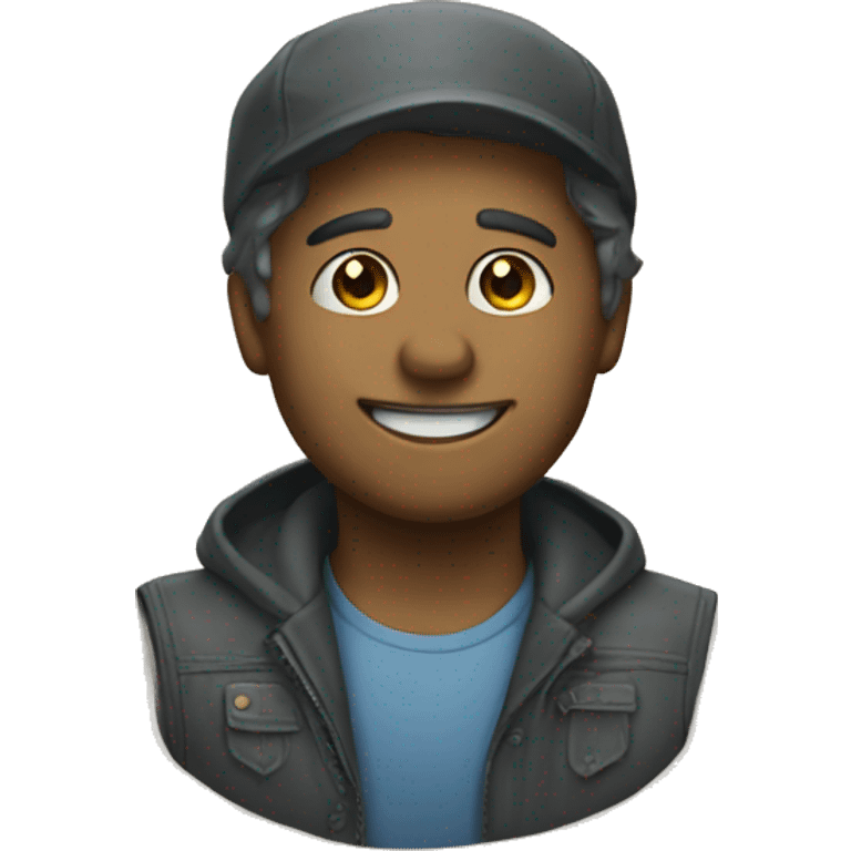 Telegram messenger emoji