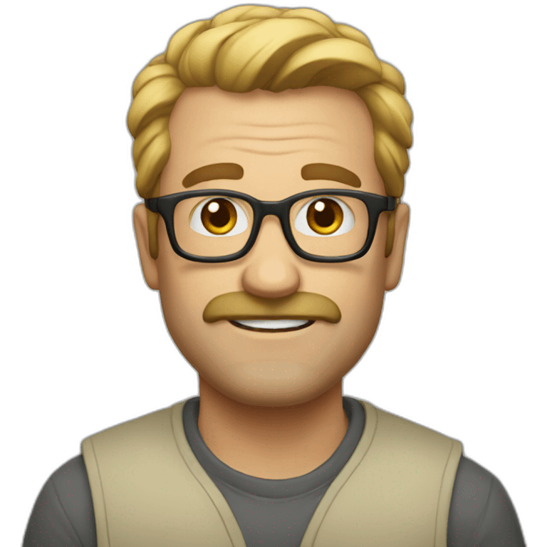 walter emoji