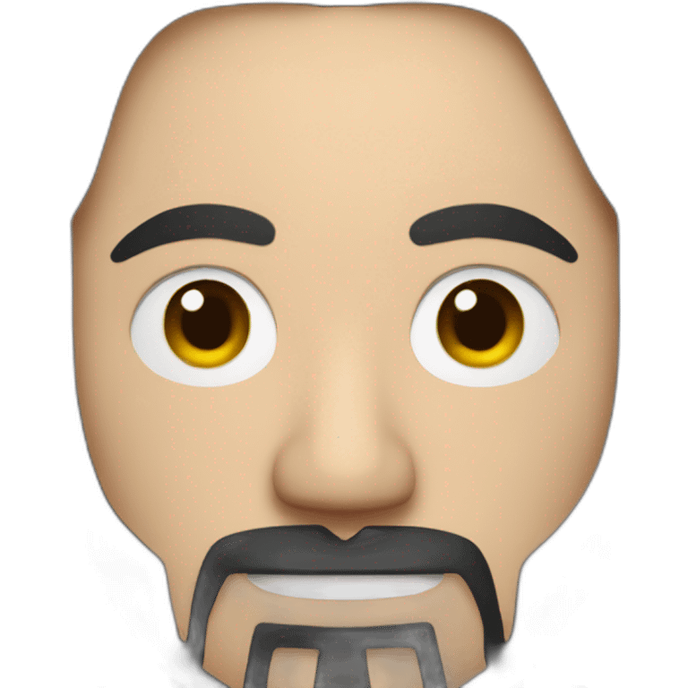 John wick emoji