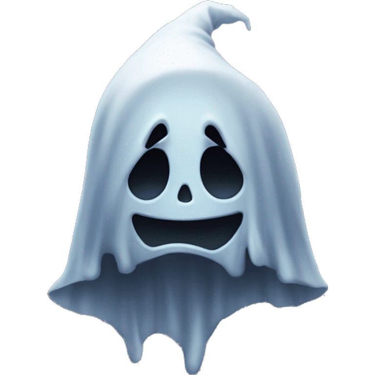 Witches ghost  emoji