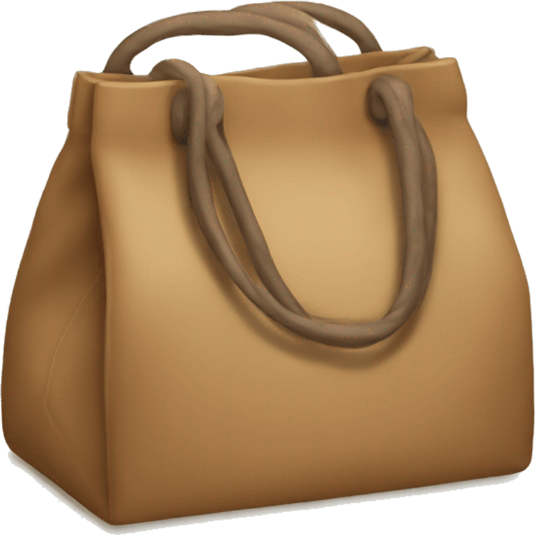 Bag emoji