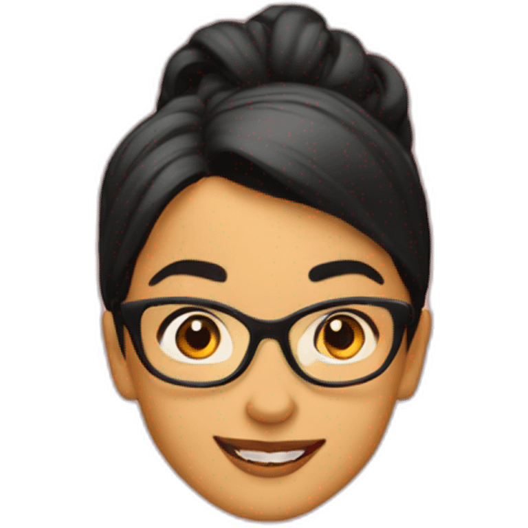 betty la fea emoji