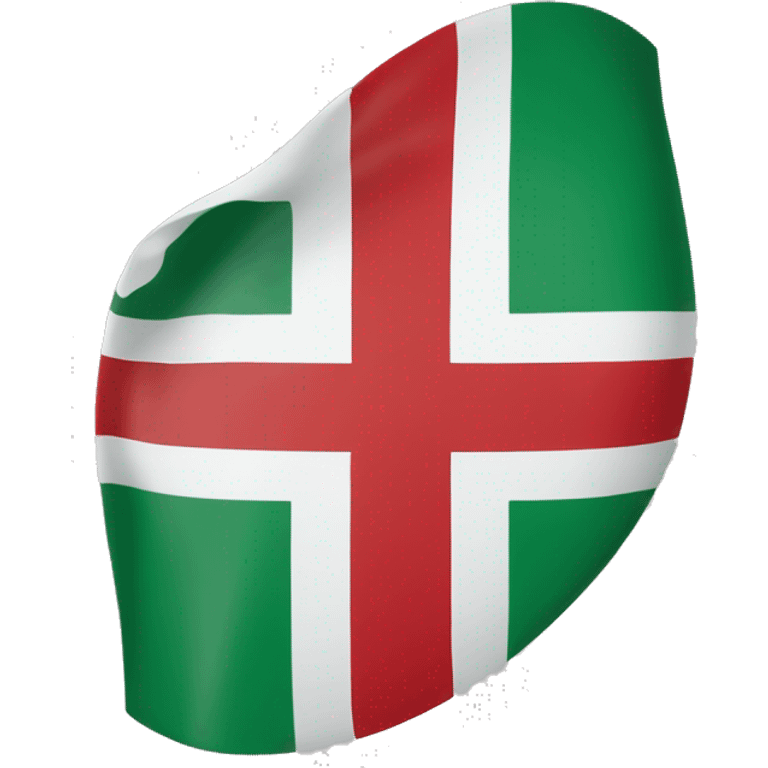 Basque Country flag  emoji