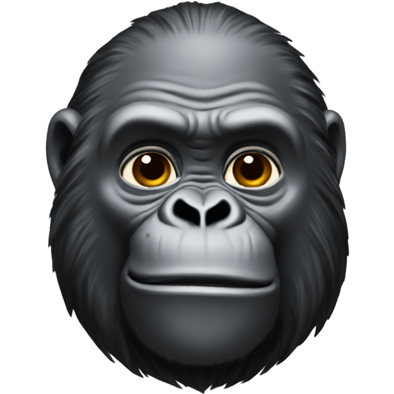 Harambe emoji