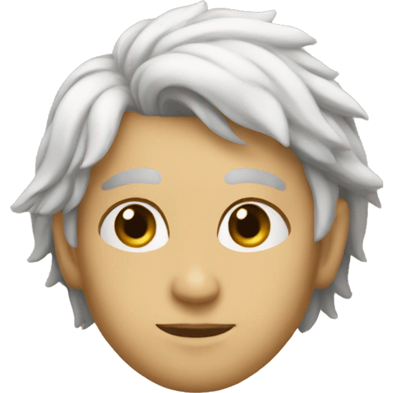 Loralai emoji