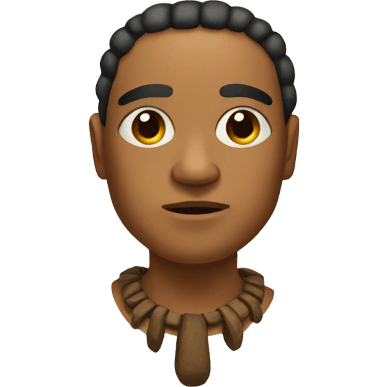 taíno emoji