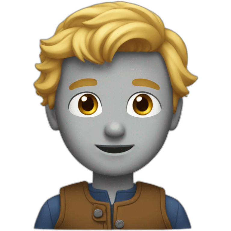 thomas emoji