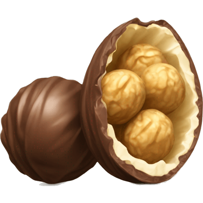 ferrero emoji